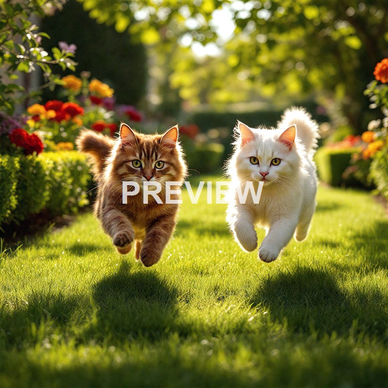 white-cesare-cat-and-brown-havana-cat-running-in-the- (3)_250319190830_Filename Text 2_04169_Filename Text 3_result